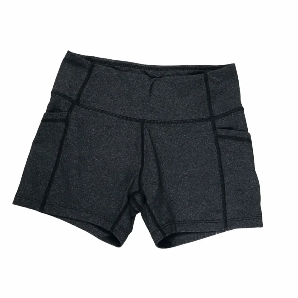 UNBRANDED workout shorts